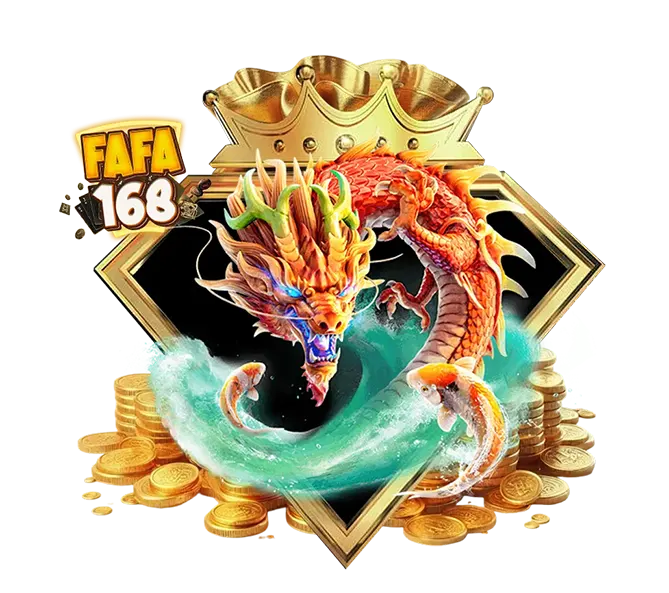 FAFA168 สล็อตยอดนิยม